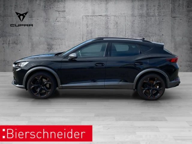 Cupra Formentor 2.0 TSI 4Drive DSG VZ