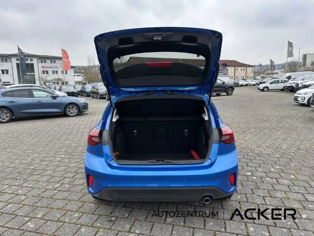 Ford Focus 1.5 EcoBlue Titanium