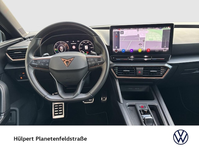 Cupra Leon ST Sportstourer VZ