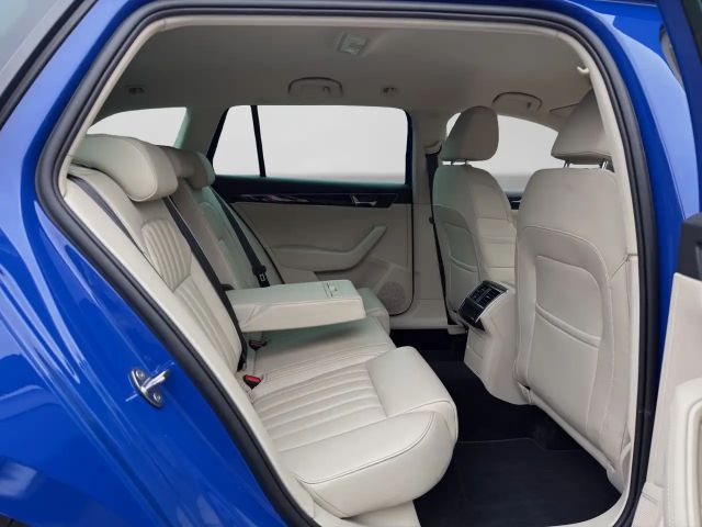 Skoda Superb 1.5 TSI Combi