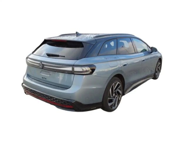 Volkswagen ID.7 GTX Tourer