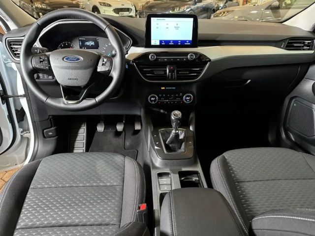 Ford Kuga Cool & Connect