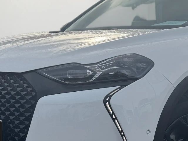 DS DS 3 Crossback Crossback E-Tense