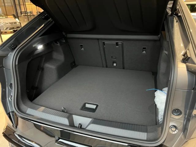 Cupra Tavascan Endurance