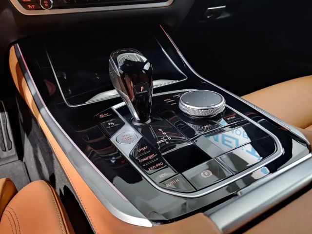 BMW X5 M-Sport xDrive40d