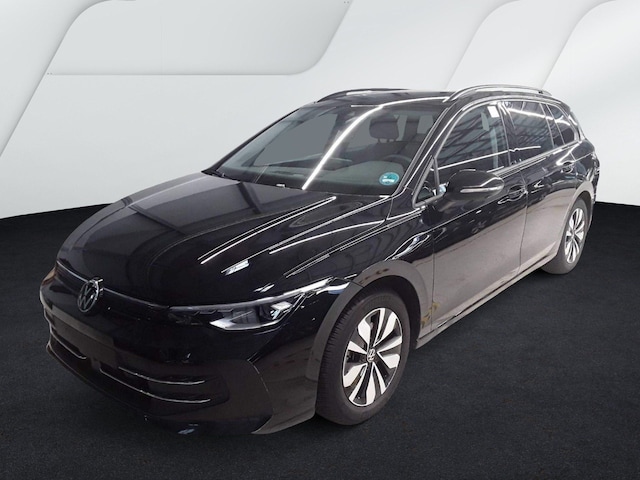 Volkswagen Golf 1.5 eTSI DSG Golf VIII Variant