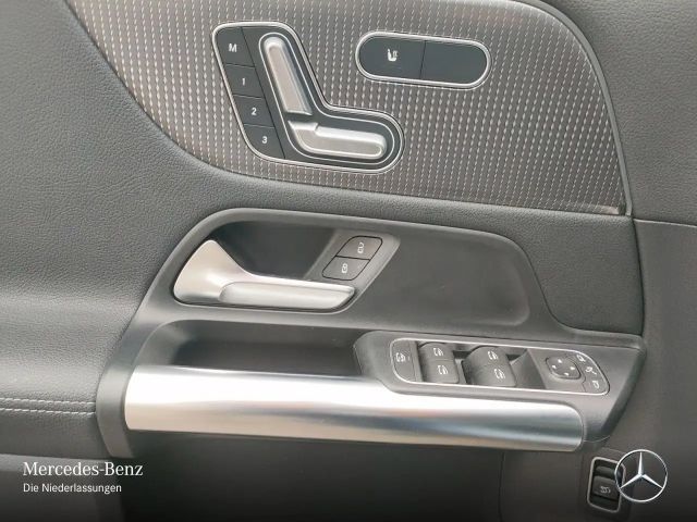 Mercedes-Benz EQA 250 Advanced Progressive