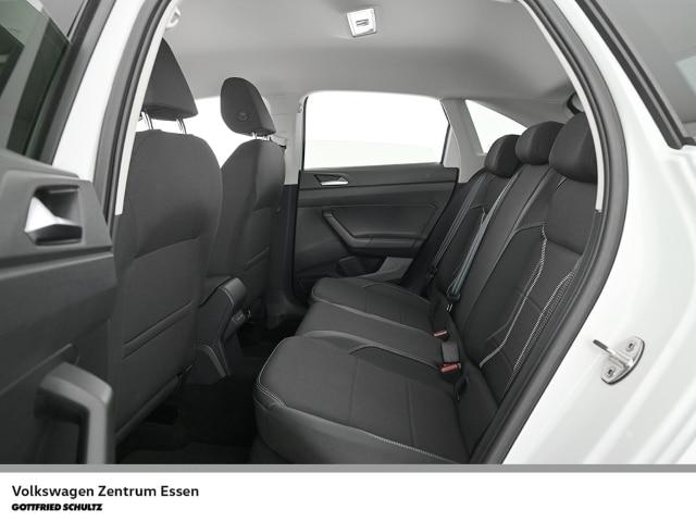 Volkswagen Taigo Style