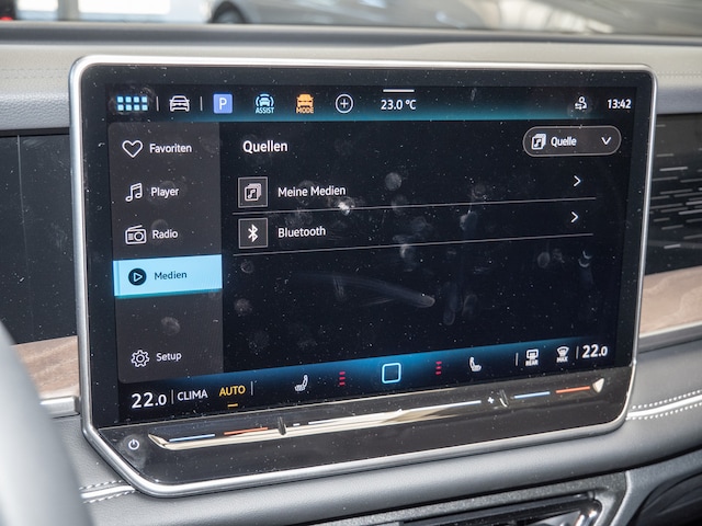 Volkswagen Tayron 1.5 eTSI Elegance Elegance