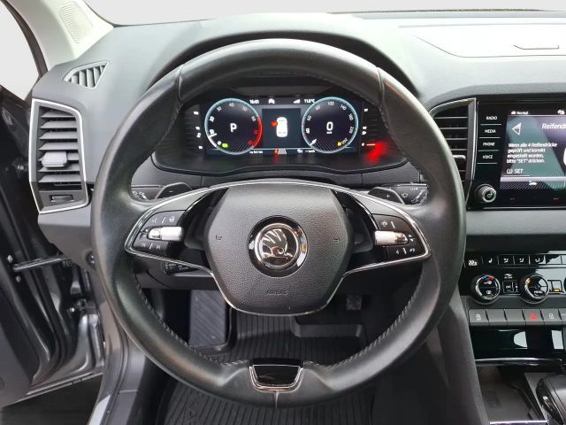 Skoda Karoq ACT Style Style