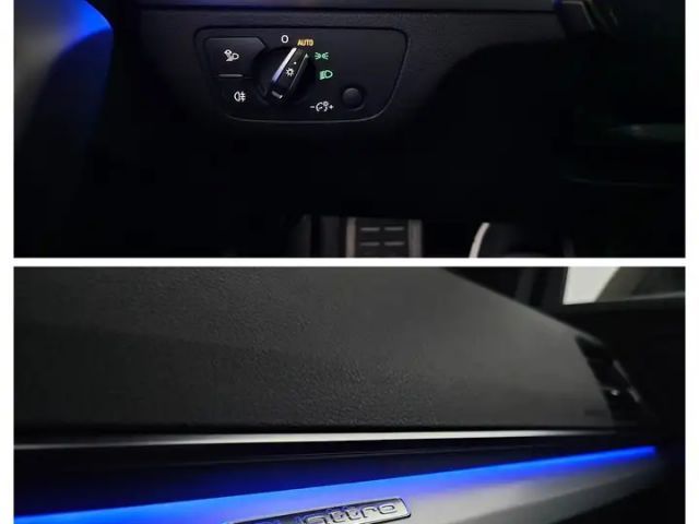 Audi Q5 40 TDI S-Tronic