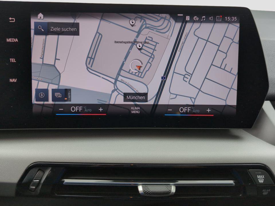 BMW 225 Active Tourer xDrive