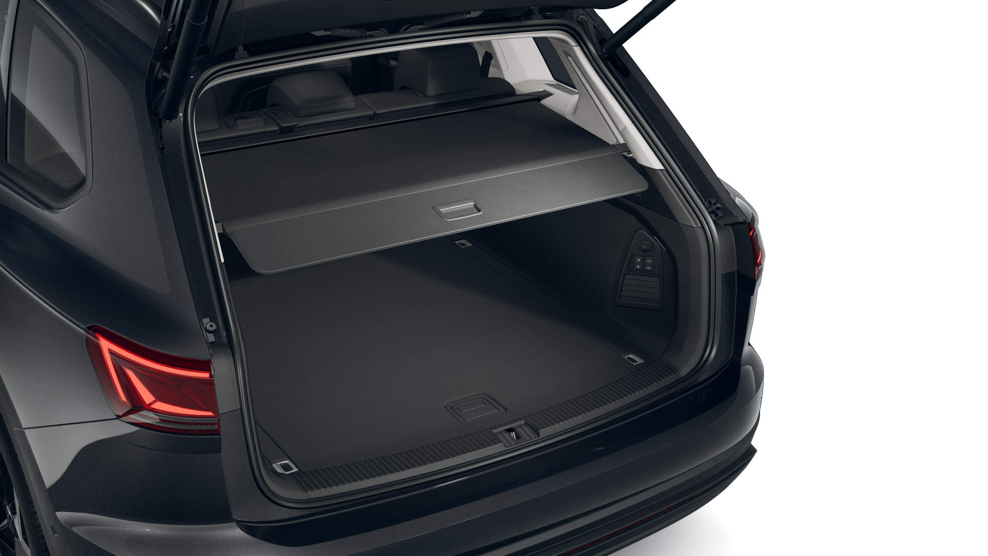 Volkswagen Touareg Touareg V6 TDI 4M AHK 4Z-KLIMA LM19