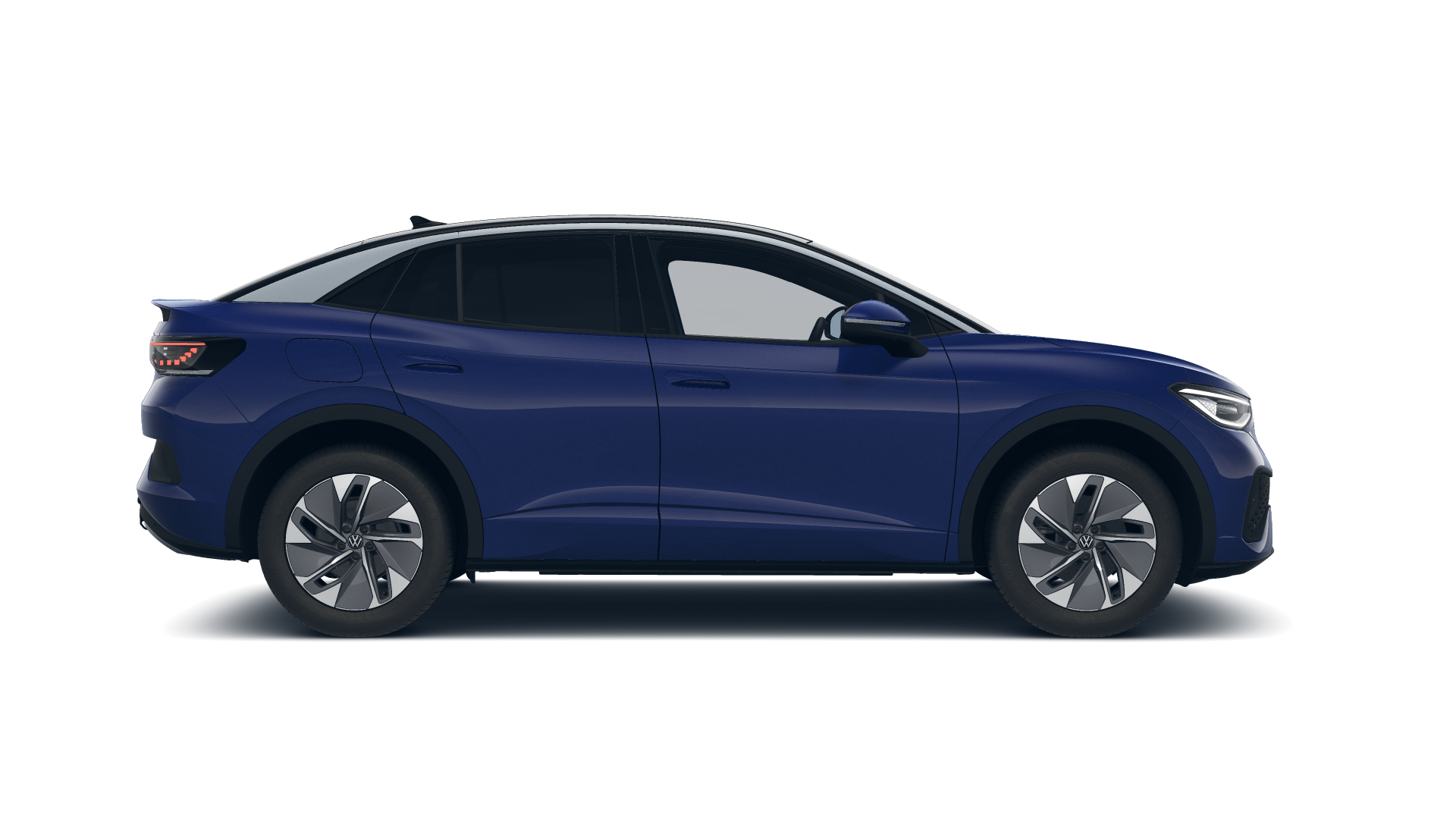 Volkswagen ID.5 125 kW Navi Sitzheizung AHK Leichtmetallräder