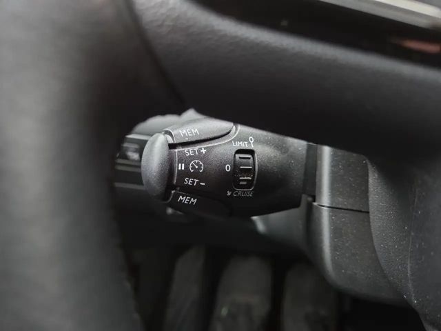 Citroën C3 Aircross PureTech Shine