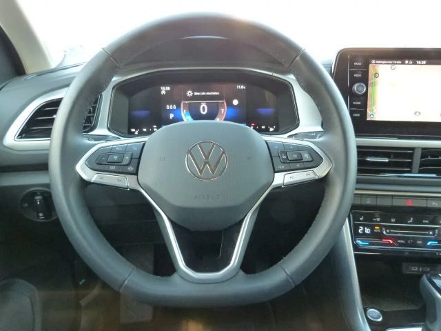 Volkswagen T-Roc 1.5 TSI DSG Life