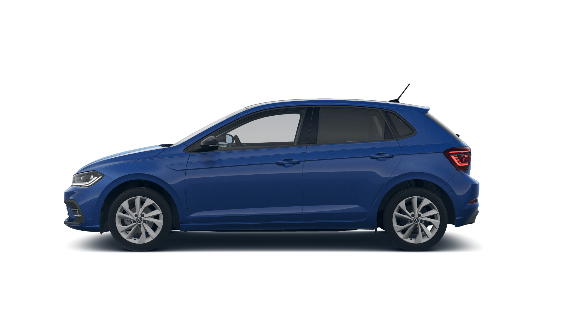 Volkswagen Polo 1.0 TSI IQ.Drive