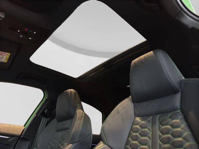 Audi RS3 Quattro Sedan Sport