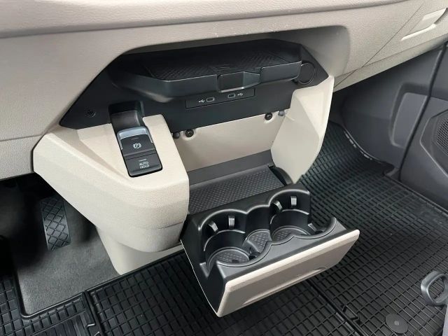 Volkswagen Multivan T7