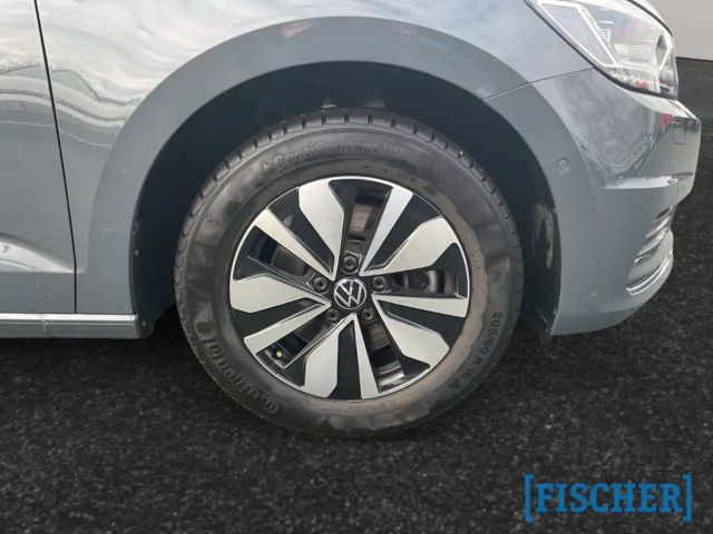 Volkswagen Touran 2.0 TDI DSG