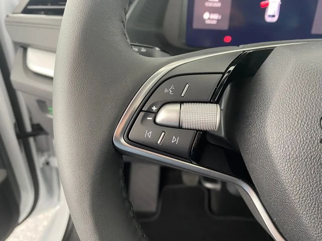 Skoda Octavia Essence TSI