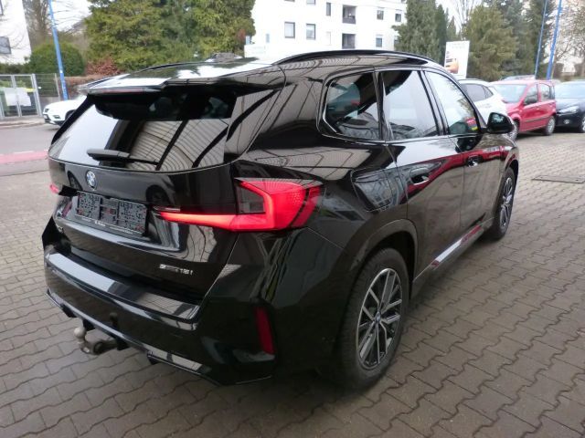 BMW X1 M-Sport sDrive