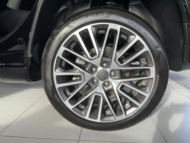 Jeep Compass 4xe Summit