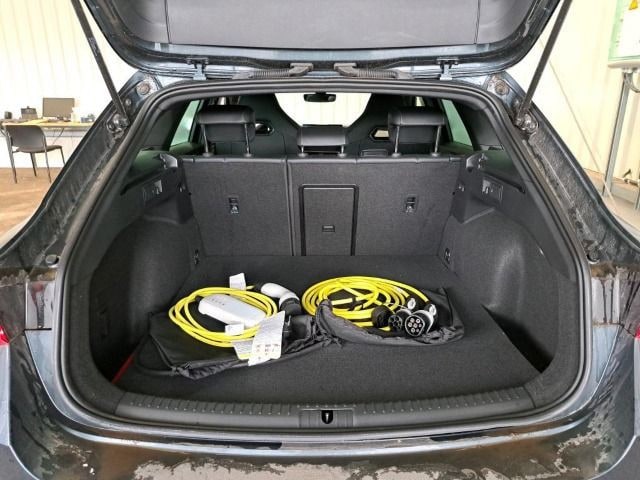 Cupra Leon DSG ST Sportstourer