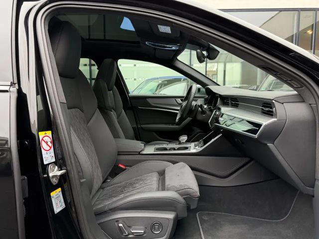 Audi S6 3.0 TDI Avant Quattro