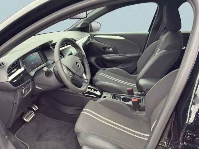 Opel Corsa GS-Line Grand Sport Turbo