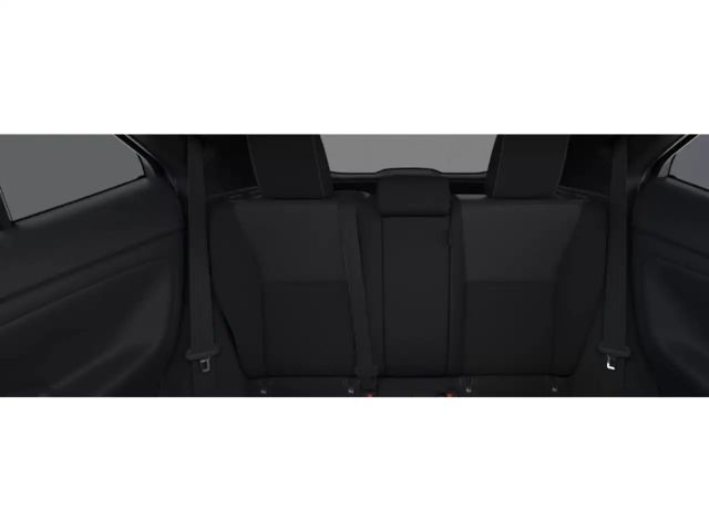 Toyota Yaris Cross TEAMPLAYER+SAFETY-P+WINTER-P+2025