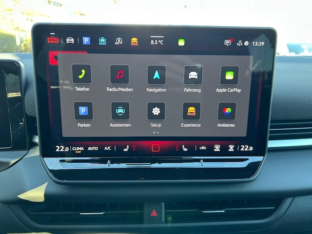 Volkswagen T-Roc 1.5 eTSI DSG R-Line