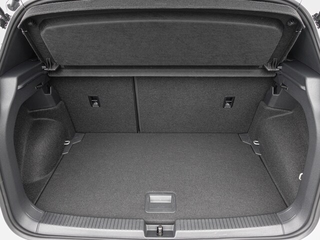 Volkswagen T-Cross 1.5 TSI ACT DSG