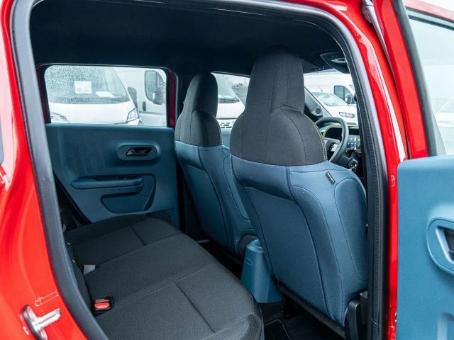 Fiat Grande Panda Hybrid Icon