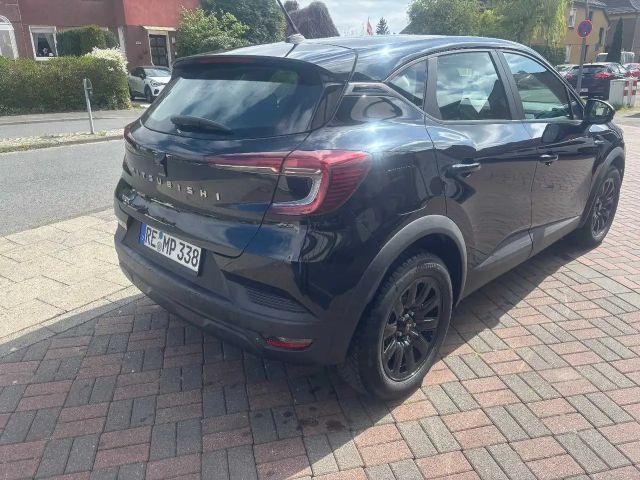 Mitsubishi ASX BASIS 1.0 T-Benziner 6-Gang