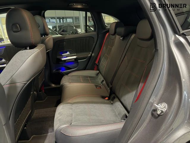 Mercedes-Benz GLA 35 AMG 4MATIC AMG Line