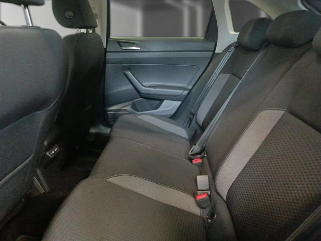 Volkswagen Taigo 1.5 TSI DSG Life
