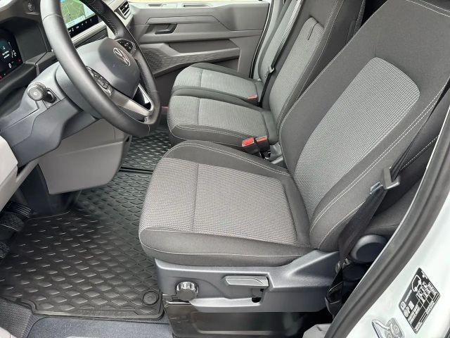 Volkswagen Transporter T7