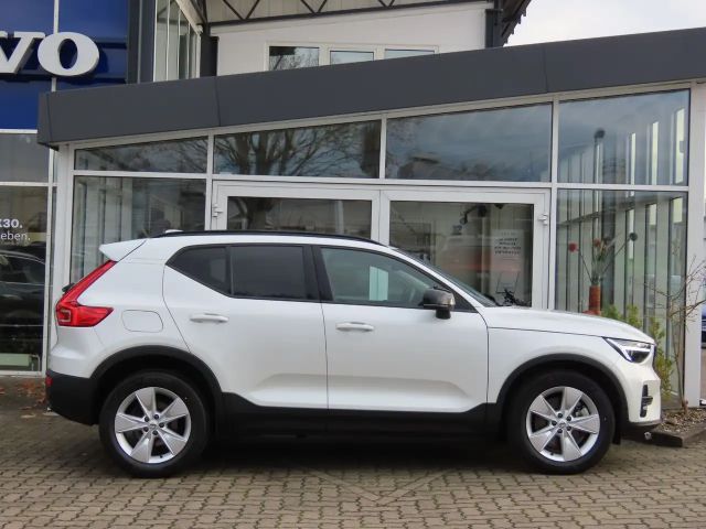 Volvo XC40 Dark Plus Recharge T4