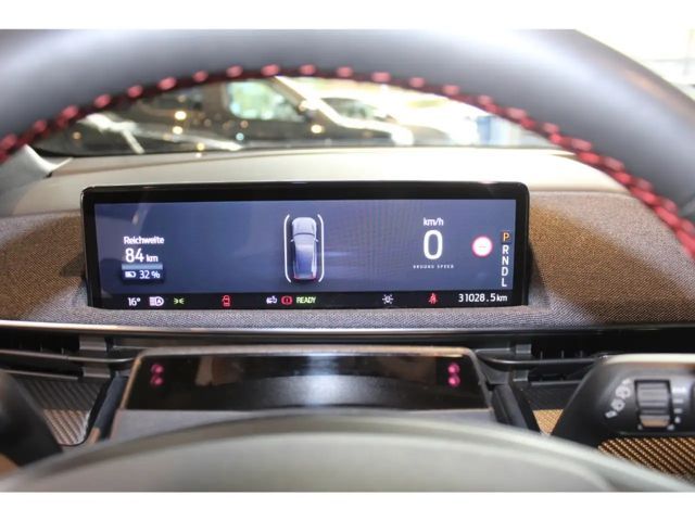 Ford Mustang Mach-E AWD