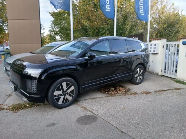 Hyundai IONIQ 9 4WD