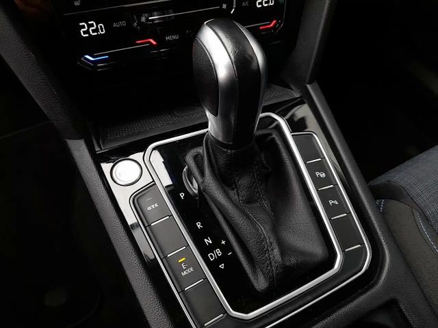 Volkswagen Passat DSG GTE Variant