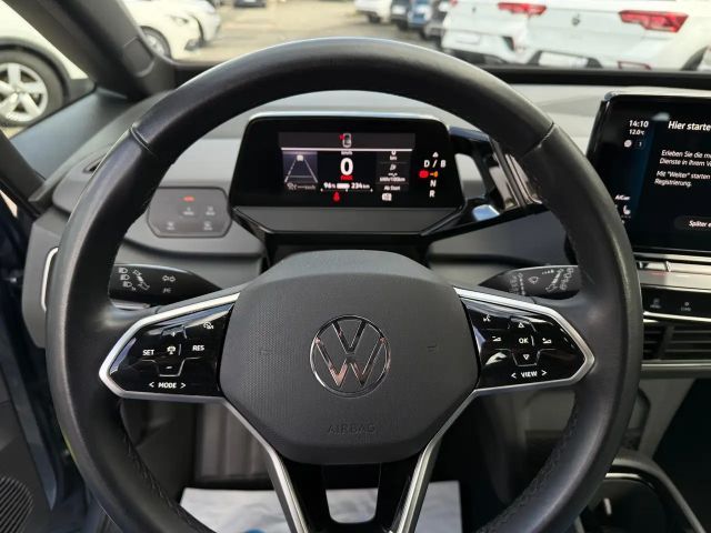 Volkswagen ID.3 City Performance Pure