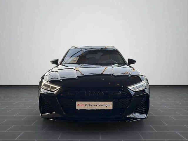 Audi RS6 RS 6 441(600) kW(PS)