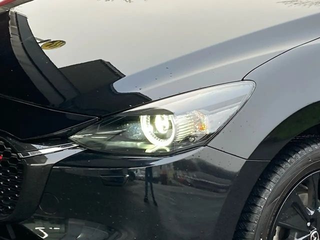 Mazda 2 Homura SkyActiv