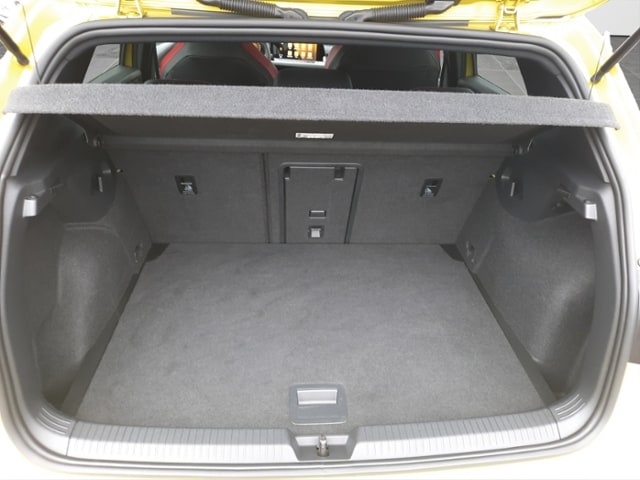 Volkswagen Golf Golf VIII