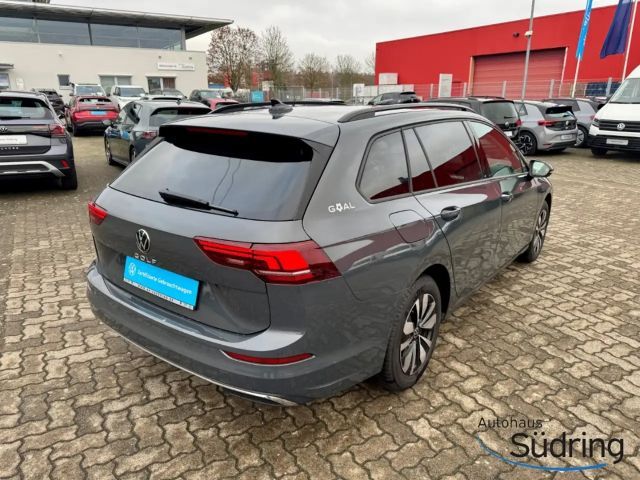 Volkswagen Golf Golf VIII Variant