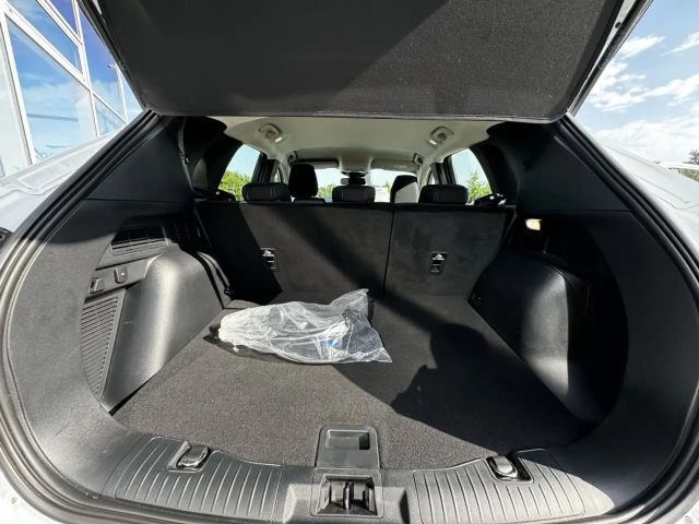 Ford Kuga Plug in Hybrid Titanium