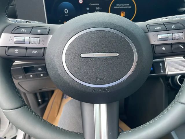 Hyundai Tucson T-GDi Vierwielaandrijving