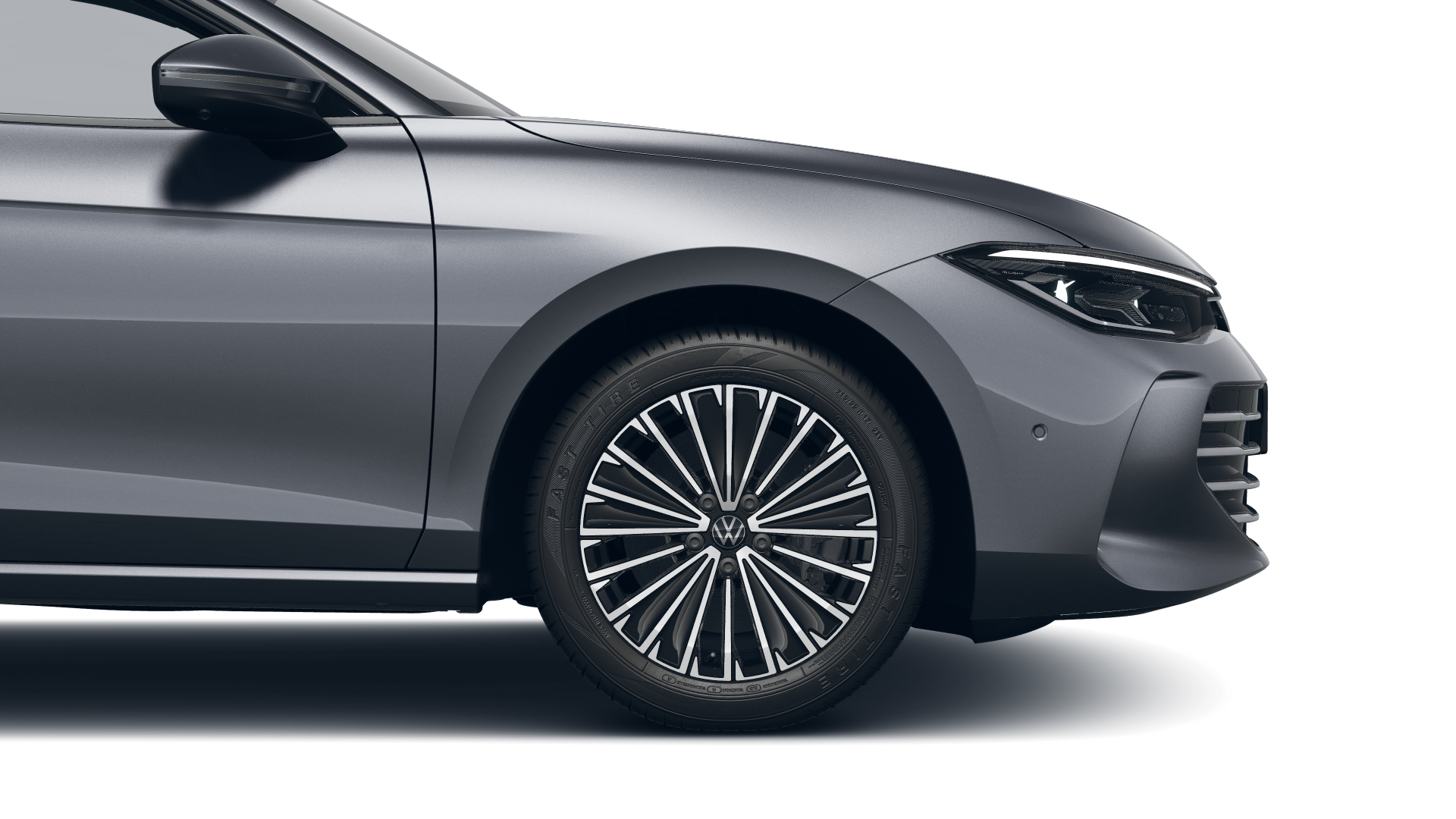 Volkswagen Passat 2.0 TDI 4Motion Variant